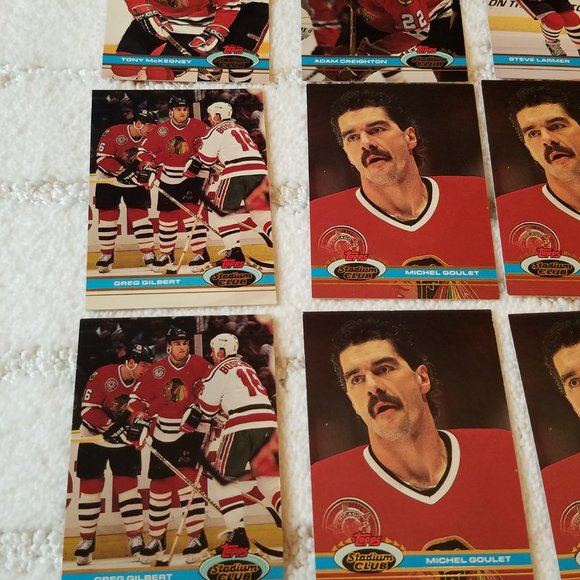 NHL Hockey Cards for Sale - Picture 6 of 16